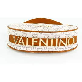 Valentino Shelby Schultertasche Leather Nero/Multicolor