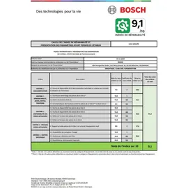 Bosch SMI2HTS02E