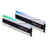 G.SKILL Trident Z5 Neo RGB (2 x 32GB, 6000 MHz, DDR5-RAM, DIMM), RAM, - Black