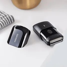 Manscaped The Handyman Rasierer Schwarz