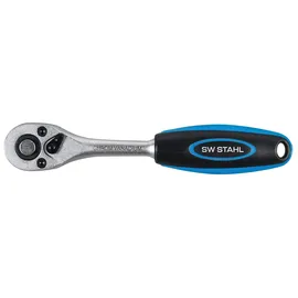 SWSTAHL Umschaltknarre 1/4 Zoll