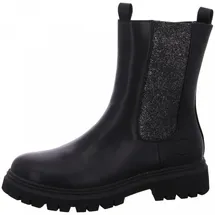 Dockers by Gerli Boots Schwarz 37