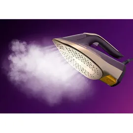 Philips SteamGlide Elite DST8040 lila