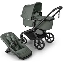 Bugaboo FOX 5 RENEW Grün