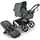 Bugaboo FOX 5 RENEW Grün