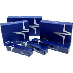 Elektrode Phoenix Blau 5,0x450mm, 70 Stück