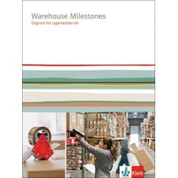 Warehouse Milestones