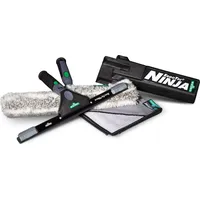 Unger Einwascher ErgoTec Ninja AKN12 Grau/Schwarz