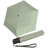 Knirps Taschenschirm U.200 Ultra Light Duomatic - Wasabi