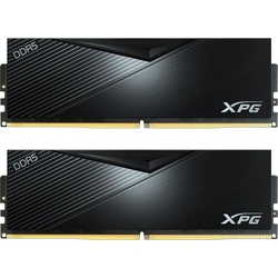 Adata XPG LANCER (2 x 16GB, 6000 MHz, DDR5-RAM, DIMM), RAM, Schwarz