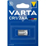 Varta Lithium CR 1/2 AA 700mAh 3V