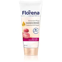 Florena Traubenkernöl & Sojaöl Handcreme 100 ml