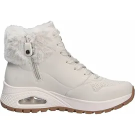 SKECHERS Uno Rugged - Fall Air weiß 40
