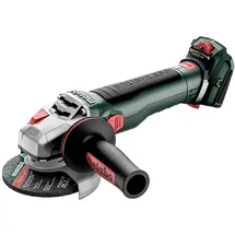 Metabo WVB 18 LT BL 11-115 Quick ohne Akku + Ladegerät