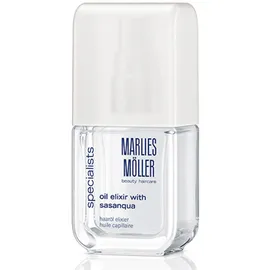 Marlies Möller Specialists Oil Elixir with Sasanqua 50 ml