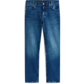 Tommy Hilfiger DENTON Slim Straight Fit James Blau 31/34