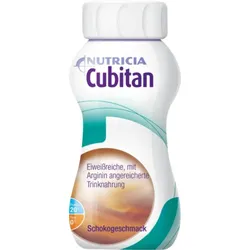 CUBITAN Schokoladengeschmack