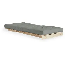 Karup Roots 200x90cm Kiefer natur