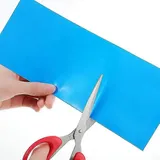 Selbstklebende Pvc-reparaturflicken, Reparaturflicken Für Vinyl-poolfolien Aus Vinylgummi