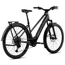 Orbea Kemen TOUR 30 2026 Unisex 28 Zoll RH 50 cm Armor Black