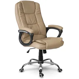 OEM Porto Drehstuhl Beige