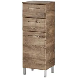 Pelipal Highboard Quick 943 Eiche Ribbeck