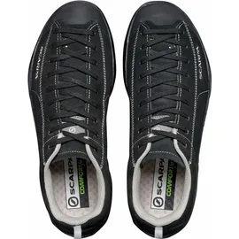 Scarpa Mojito black (1) 38,5