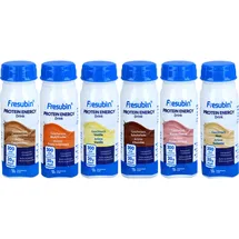 Fresubin Protein Energy Drink Mischkart.trinkfl.
