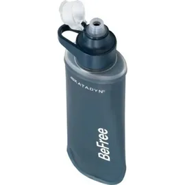 Katadyn BeFree AC 0,5L blau