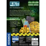 Kosmos EXIT - Das Spiel: