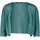 Vera Mont Strickbolero Langarm Dunkelgrün XL