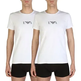 Emporio Armani T-Shirt weiß S