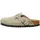 Birkenstock Boston Rivet Taupe 36