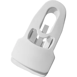 Holdon Holdon Midi Clip Weiß
