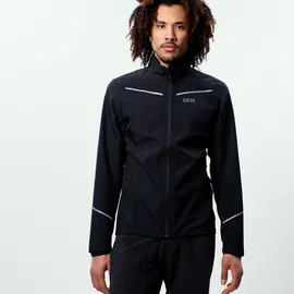 Gore Wear R3 Infinium Herren Schwarz L