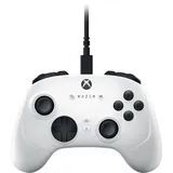 Razer Wolverine V3 Tournament Edition Controller Weiß Xbox