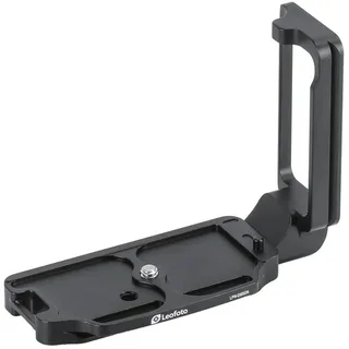 leofoto LPN-D850N für Nikon D850
