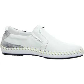 Krisbut Slipper Herren 31353530343839 Weiß 42 EU - Weiß - 42