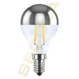 Segula LED Tropfenlampe 55370 2,5 W E14 warmweiß 1 St.