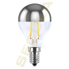 Segula LED Tropfenlampe 55370 2,5 W E14 warmweiß 1 St.