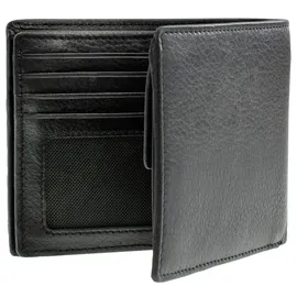 Strellson Harrison Billfold Geldbörse black