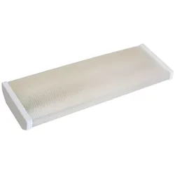 Müller Licht LED Deckenleuchte Office Prisma 60 20W 4000K Neutralweiß IP40