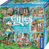 Kosmos Cities