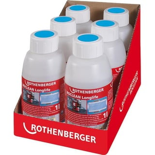 Rothenberger 1500000202 6-er Pack ROPULS Konservierungsmittel