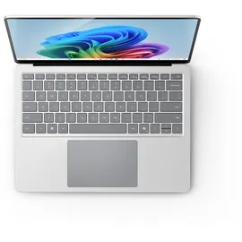 Microsoft Surface Laptop 7 15" Snapdragon X Elite 16 GB RAM 512 GB SSD Platin