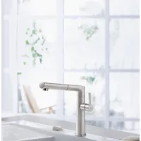 Villeroy & Boch Sorano Sky Shower Edelstahl (926900LC)