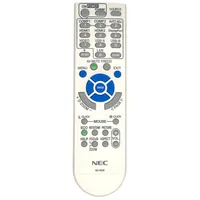 NEC RD-469E, 7N901053, RMT-PJ36, 7N901051, ersetzt auch NEC RD-448E,