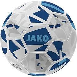 Jako Spielball Futsal - weiss 4