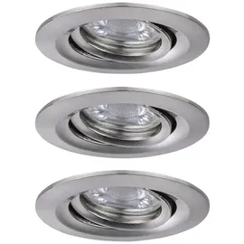 Paulmann EBL Nova Mini 3er Pack 942.95