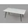 Paroli Grau Marmor 110 x 42 cm